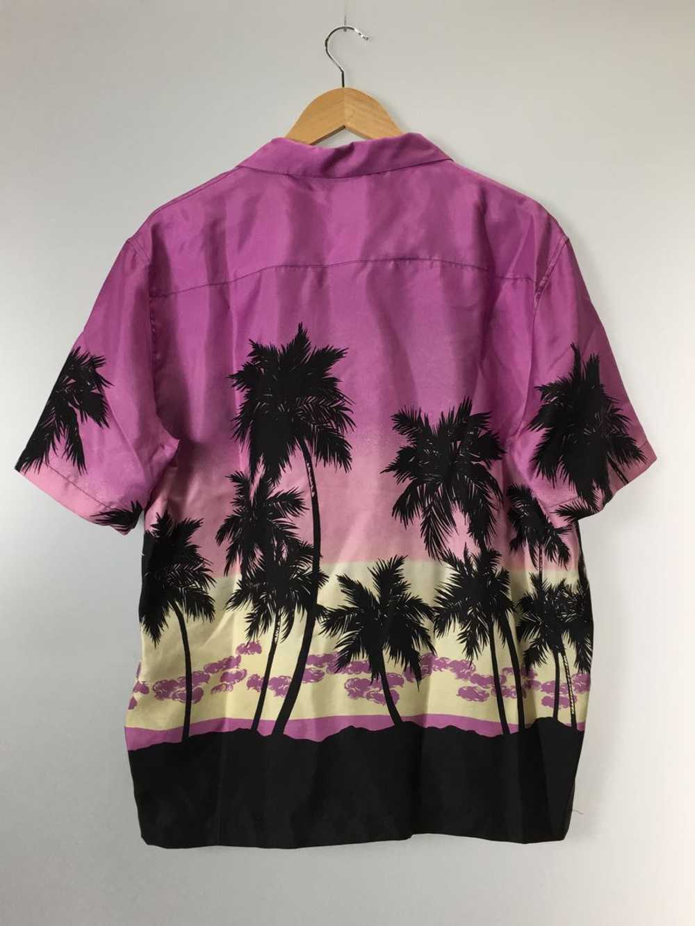 Men's Palm Angels Sunset Bowling Shirt/Aloha Shir… - image 2