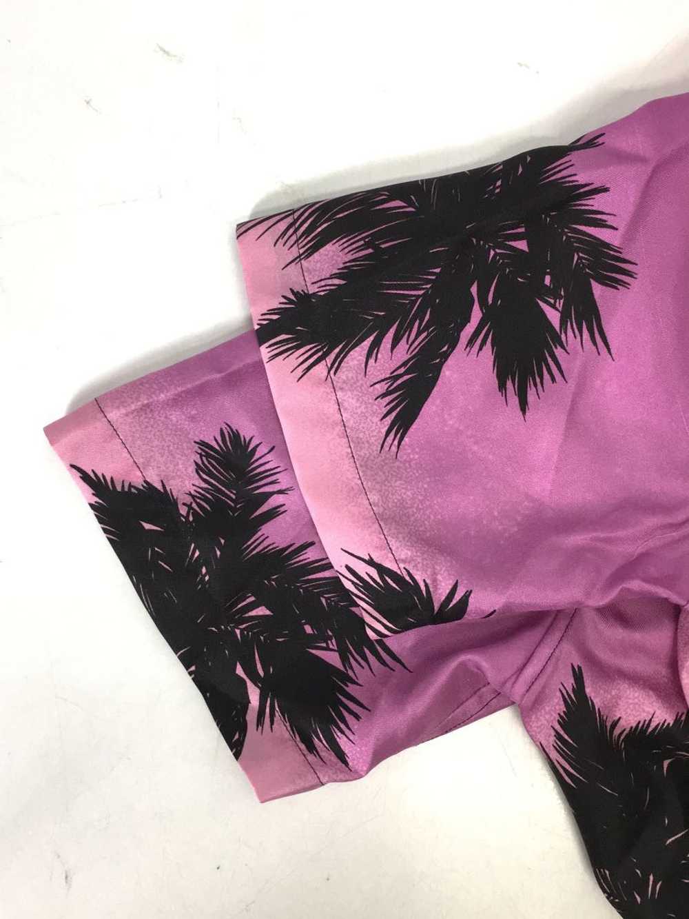 Men's Palm Angels Sunset Bowling Shirt/Aloha Shir… - image 5