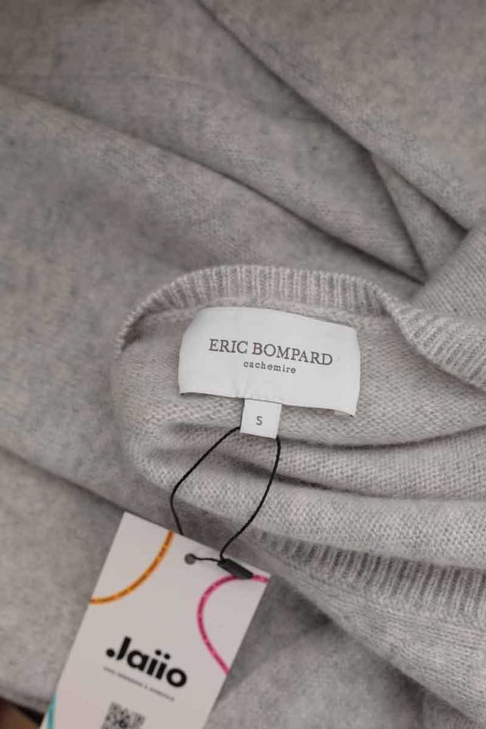 Circular Clothing Pull-over Eric Bompard gris. Ma… - image 5