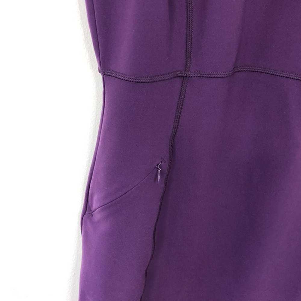 Duluth NoGA Stretch Sleeveless Active Dress Women… - image 4