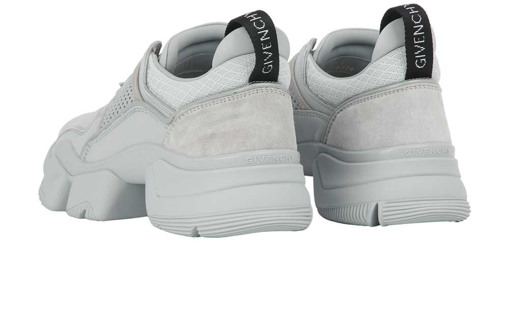 Trainers Givenchy Jaw Low Top Trainers - image 2