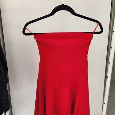 Express Woman Summer Tub Top Sleeveless Dress (Si… - image 1