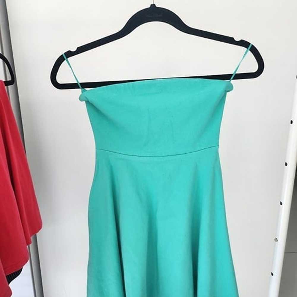 Express Woman Summer Tub Top Sleeveless Dress (Si… - image 5