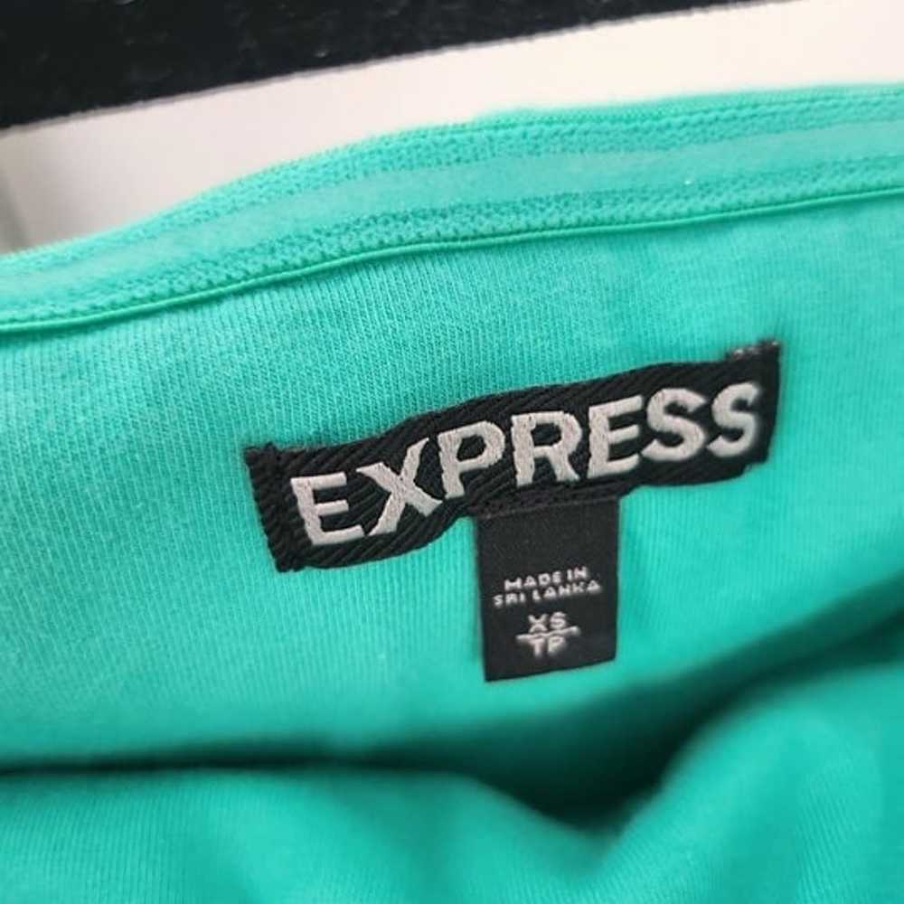 Express Woman Summer Tub Top Sleeveless Dress (Si… - image 8
