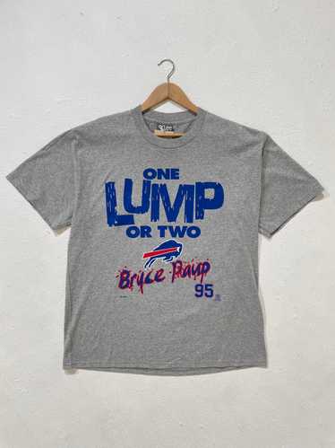 RS Vintage 1990's Buffalo Bills "One Lump Or Two" 