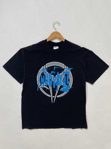 RS Vintage Y2K MUDVAYNE T-Shirt Sz. L