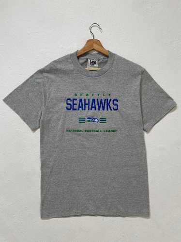 Vintage 1990's Seattle Seahawks LEE Sports T-Shirt