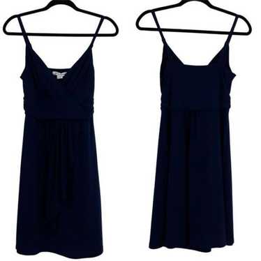 Tommy Bahama Slip Dress Sleeveless Surplice Empir… - image 1