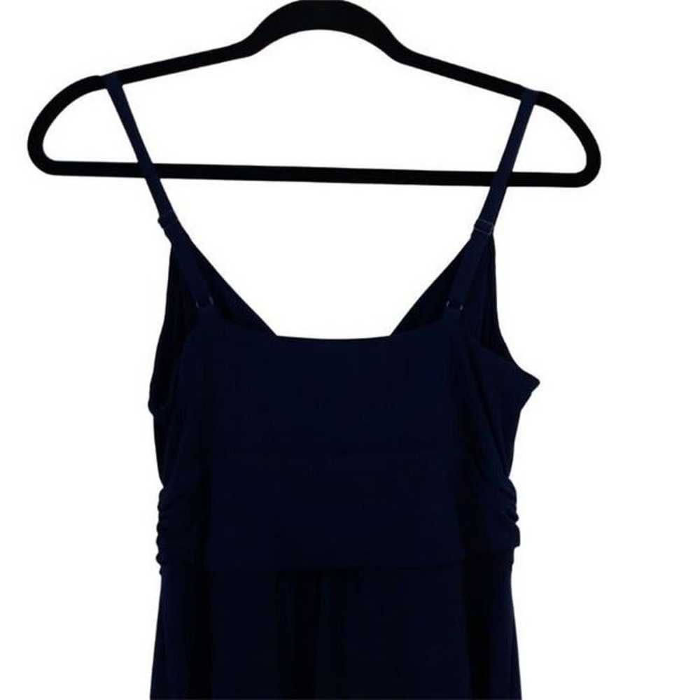 Tommy Bahama Slip Dress Sleeveless Surplice Empir… - image 7