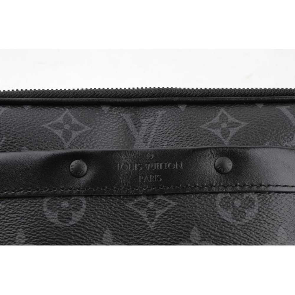 Louis Vuitton Cloth small bag - image 12
