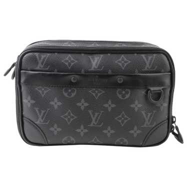 Louis Vuitton Cloth small bag - image 1