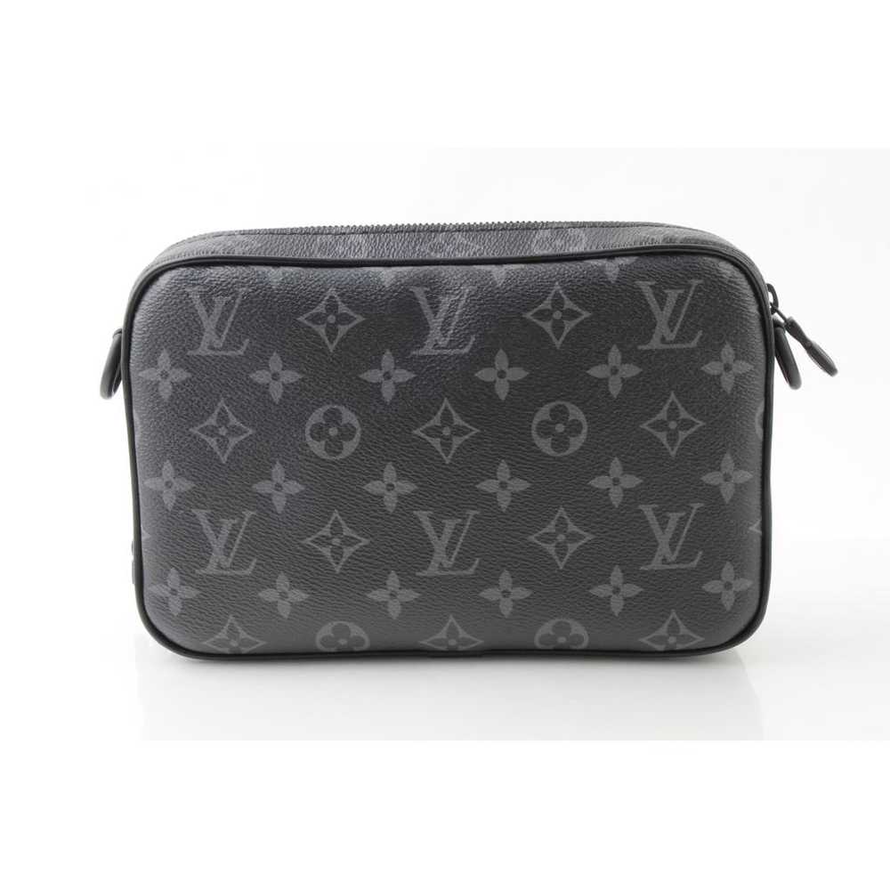 Louis Vuitton Cloth small bag - image 2