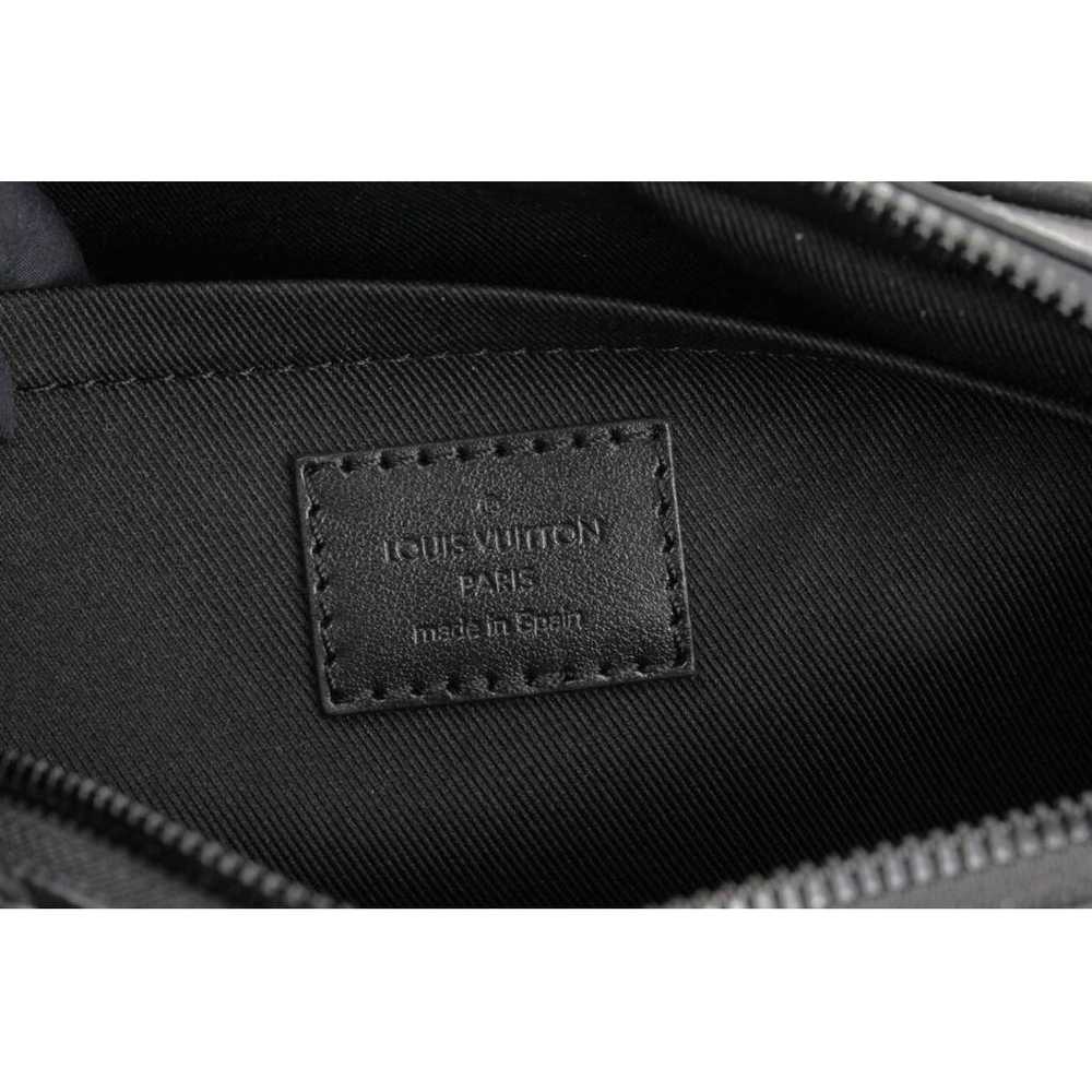 Louis Vuitton Cloth small bag - image 3