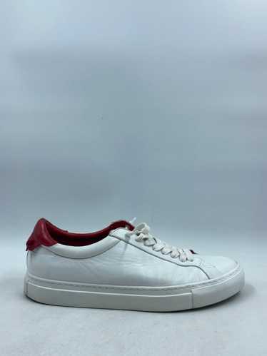 Givenchy White Sneaker Casual Shoe Men 9.5