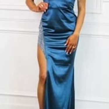 prom dresses size 2 - image 1