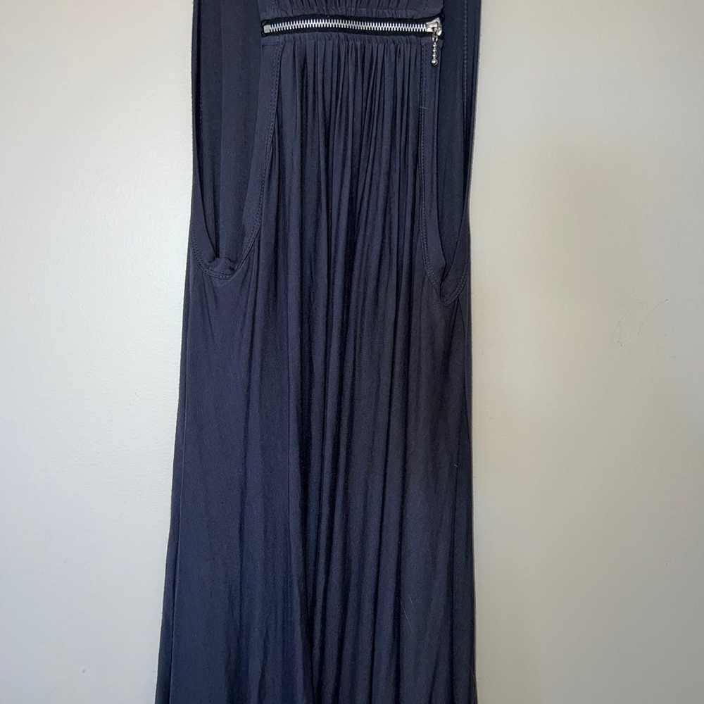 Comfy USA Dress Crinkle Boho Art to Wear Women's … - image 10