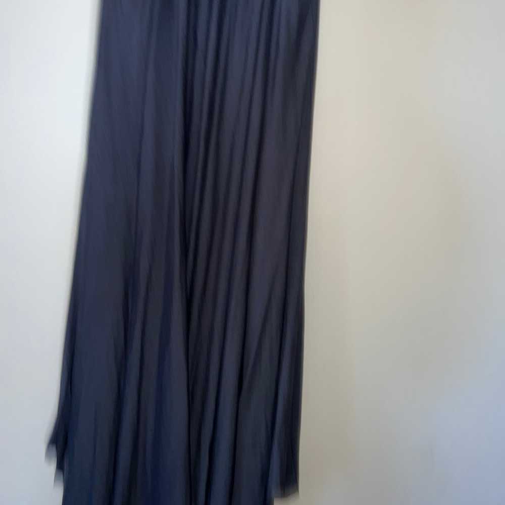 Comfy USA Dress Crinkle Boho Art to Wear Women's … - image 8