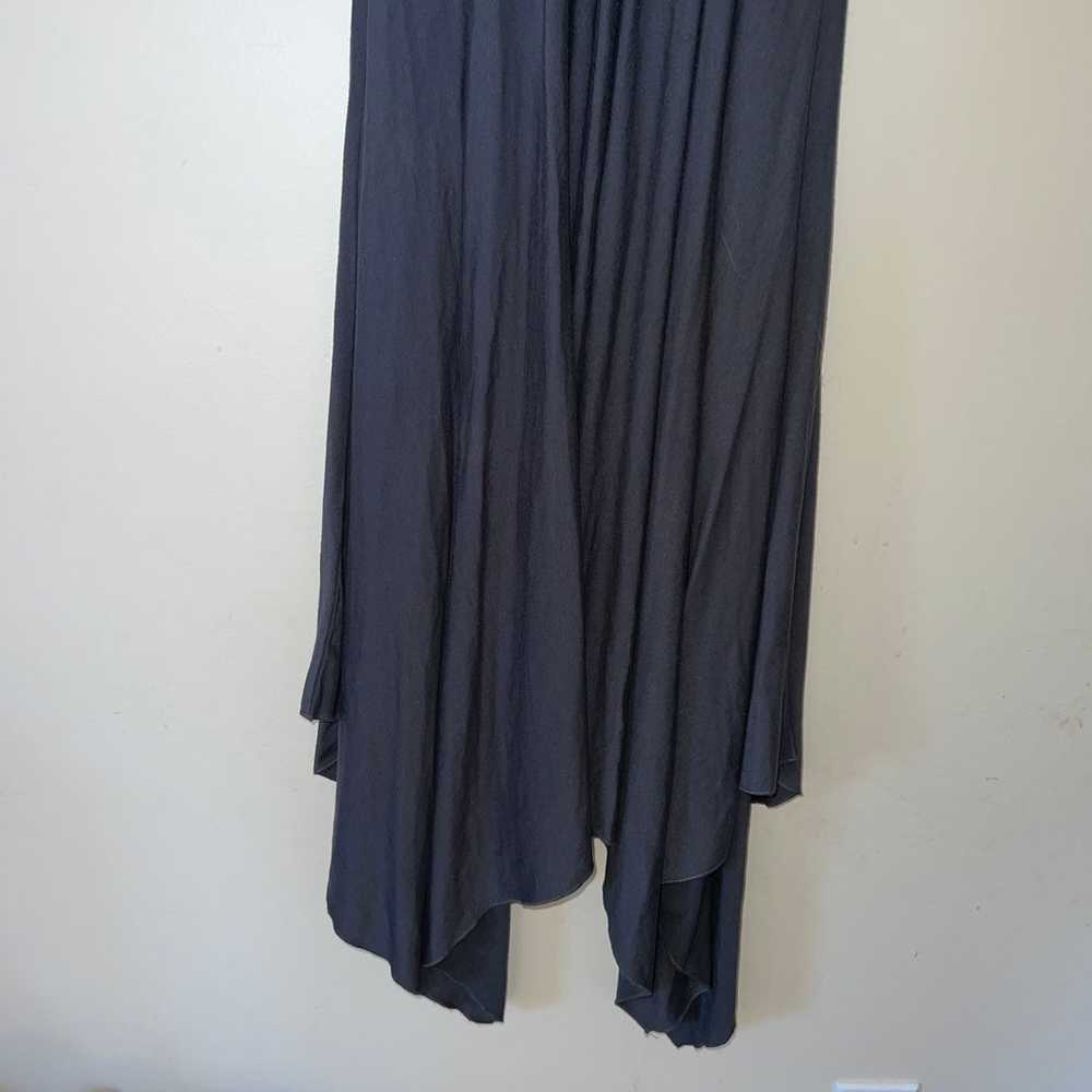 Comfy USA Dress Crinkle Boho Art to Wear Women's … - image 9