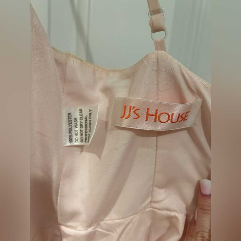 JJs House Formal Dress - image 5