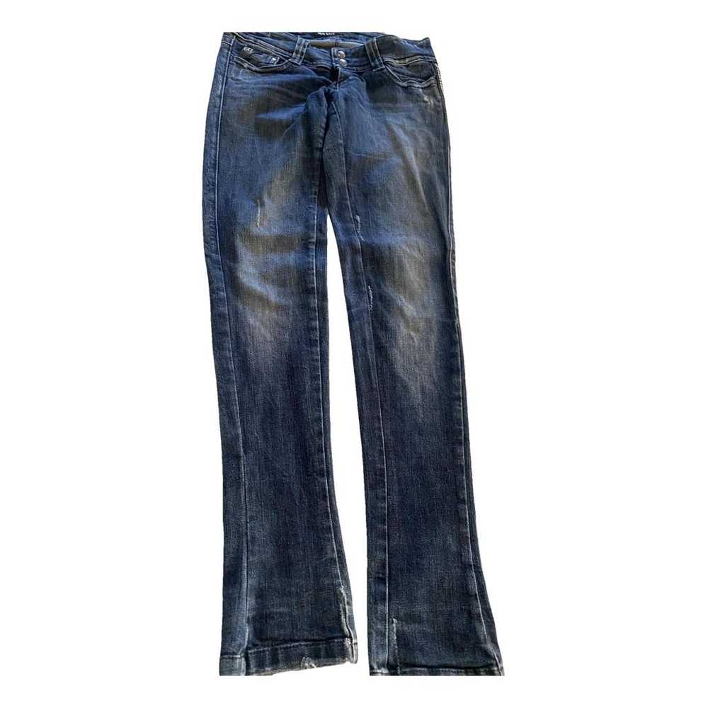 Miss Sixty Slim jeans - image 1