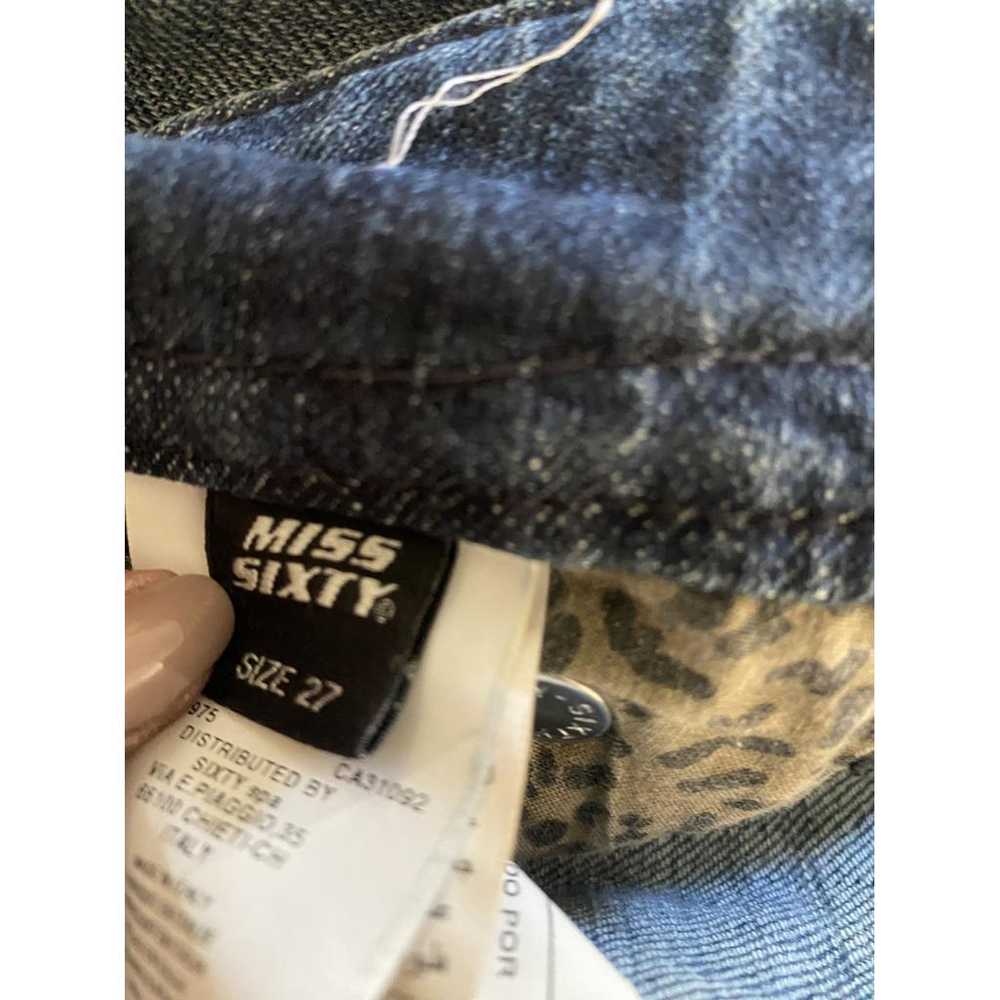 Miss Sixty Slim jeans - image 2