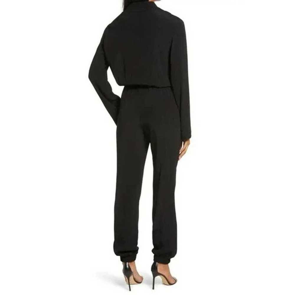 Fraiche By J Womens Long Sleeve Button Front Jump… - image 7