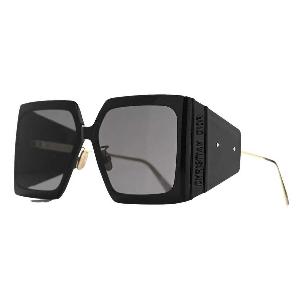 Dior Oversized sunglasses - image 1