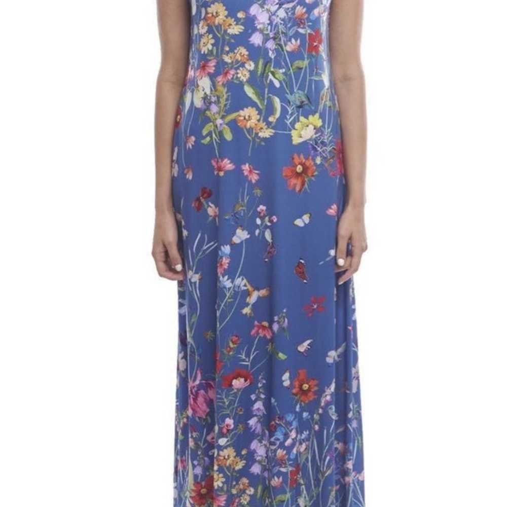 Johnny was maxi dress - image 2