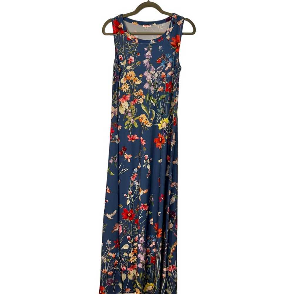 Johnny was maxi dress - image 3