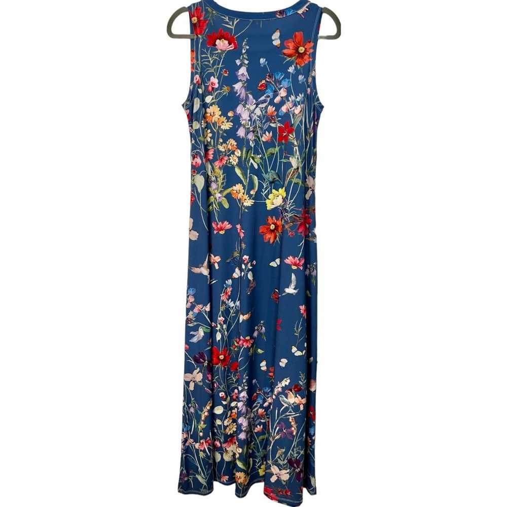 Johnny was maxi dress - image 4