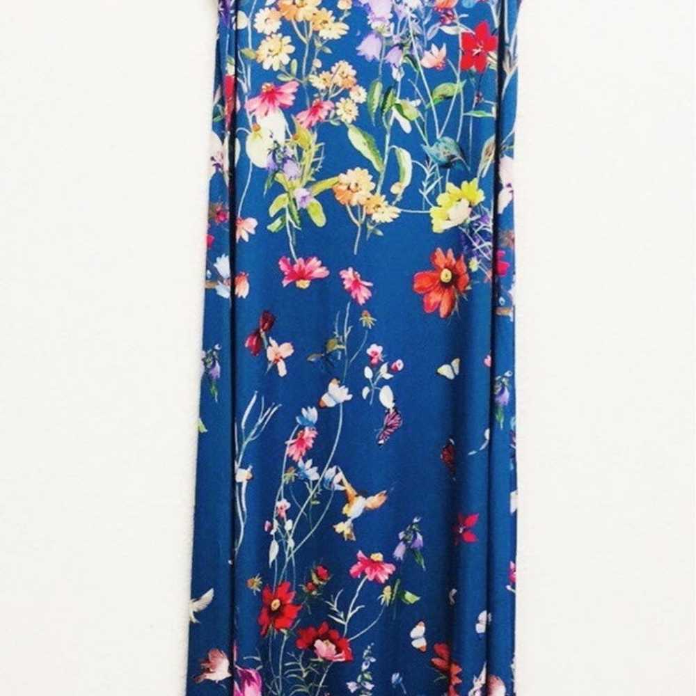 Johnny was maxi dress - image 9