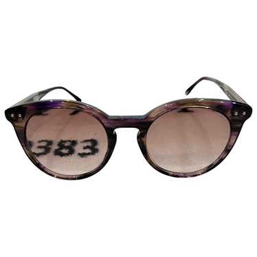 Bottega Veneta Aviator sunglasses - image 1