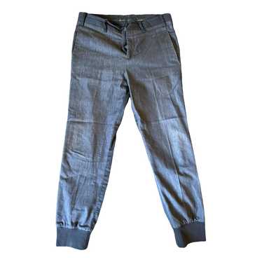 Neil Barrett Trousers - image 1