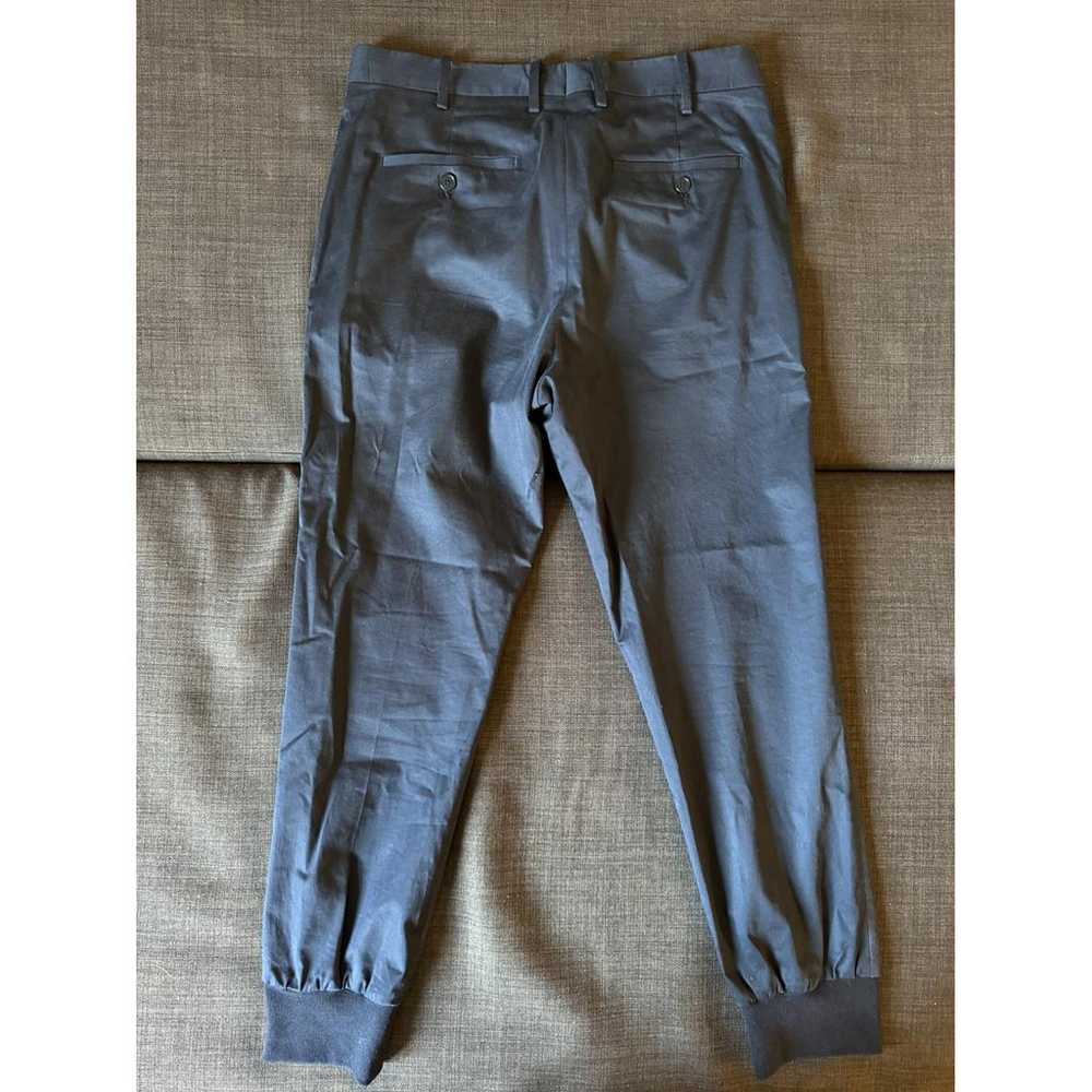 Neil Barrett Trousers - image 4