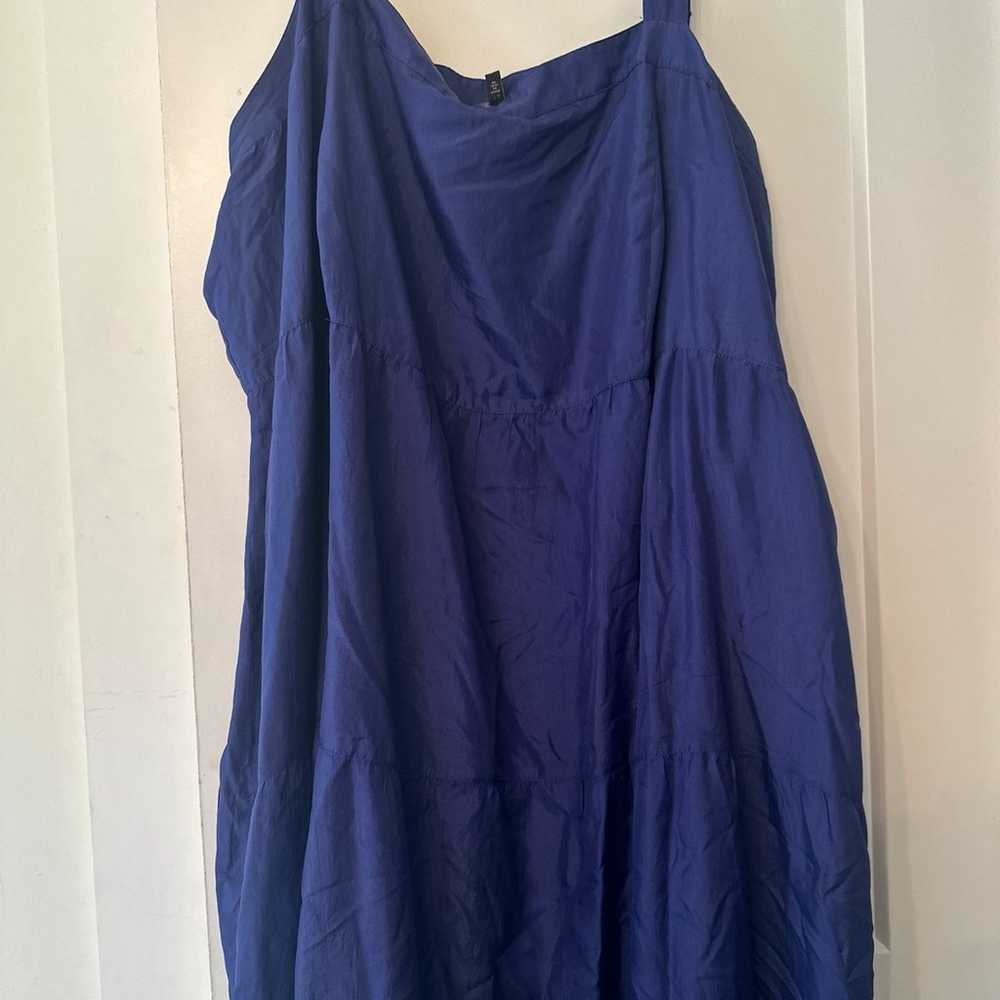 eileen fisher silk dresses - image 4