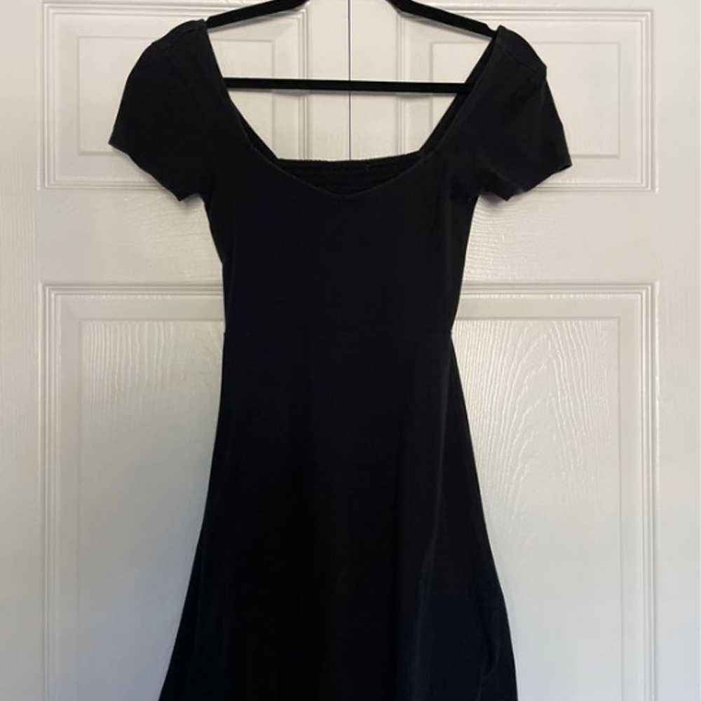 Little black dress - image 1