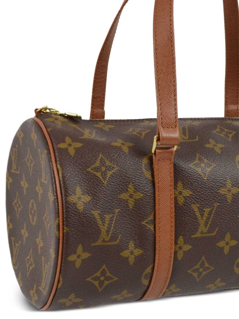 Louis Vuitton Pre-Owned 1996 Papillon 30 handbag … - image 3
