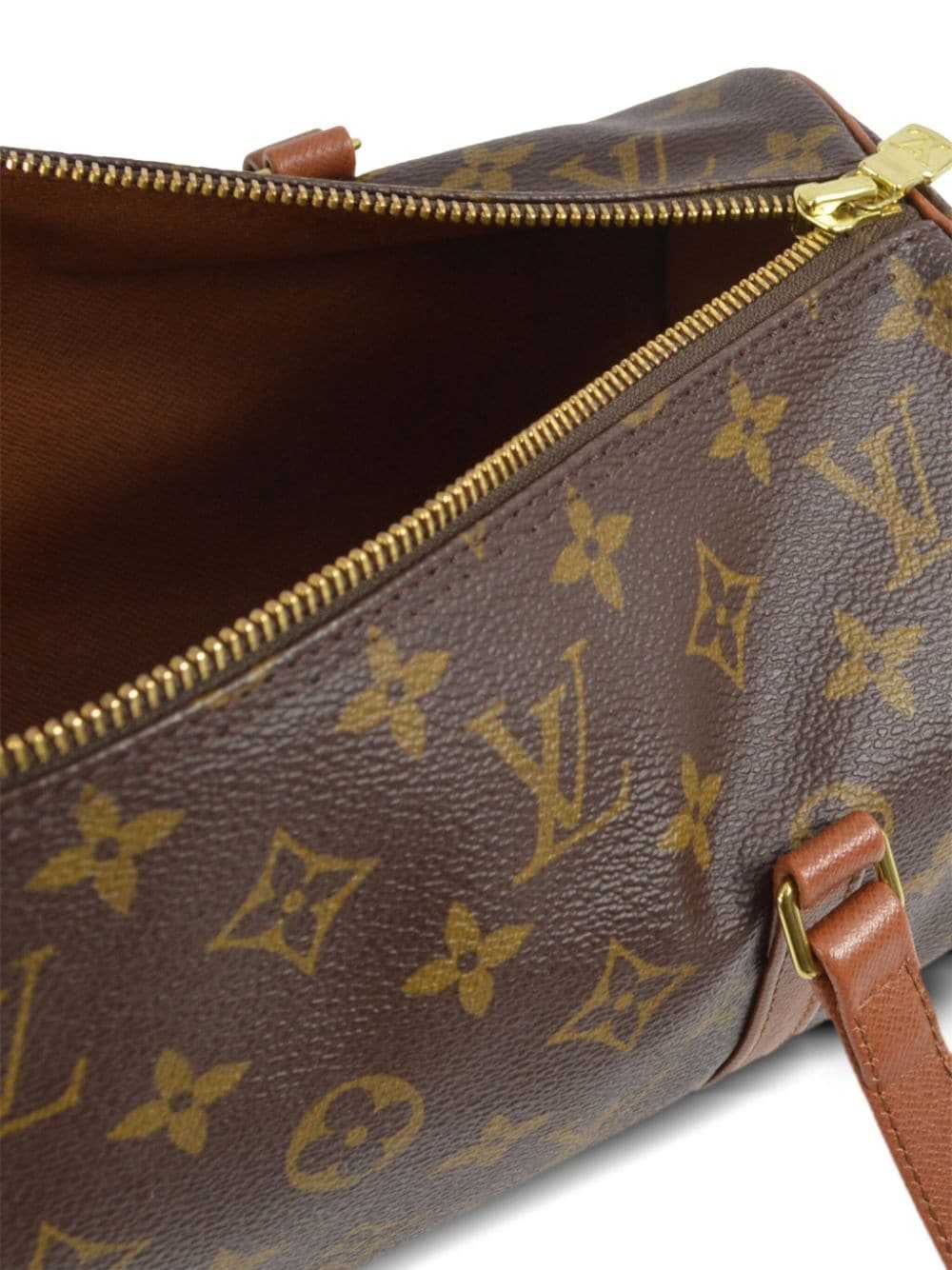 Louis Vuitton Pre-Owned 1996 Papillon 30 handbag … - image 4