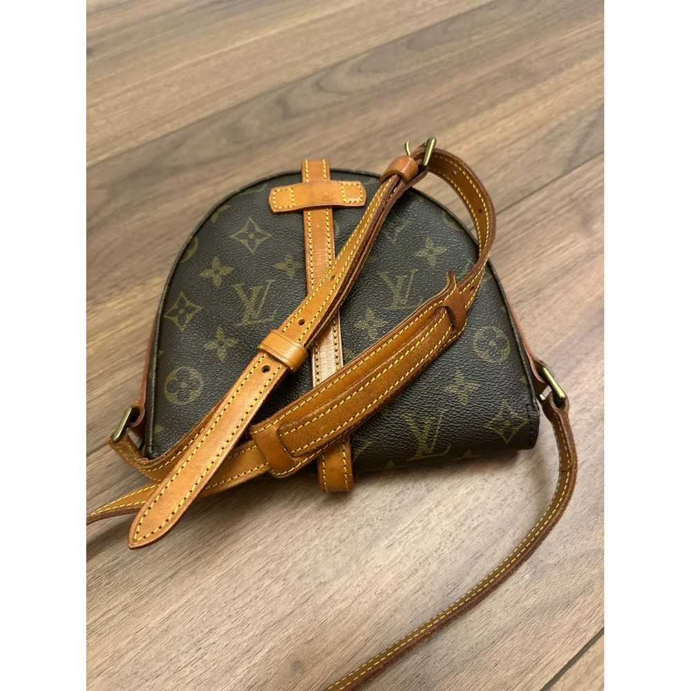 Louis Vuitton Chantilly leather crossbody bag - image 8