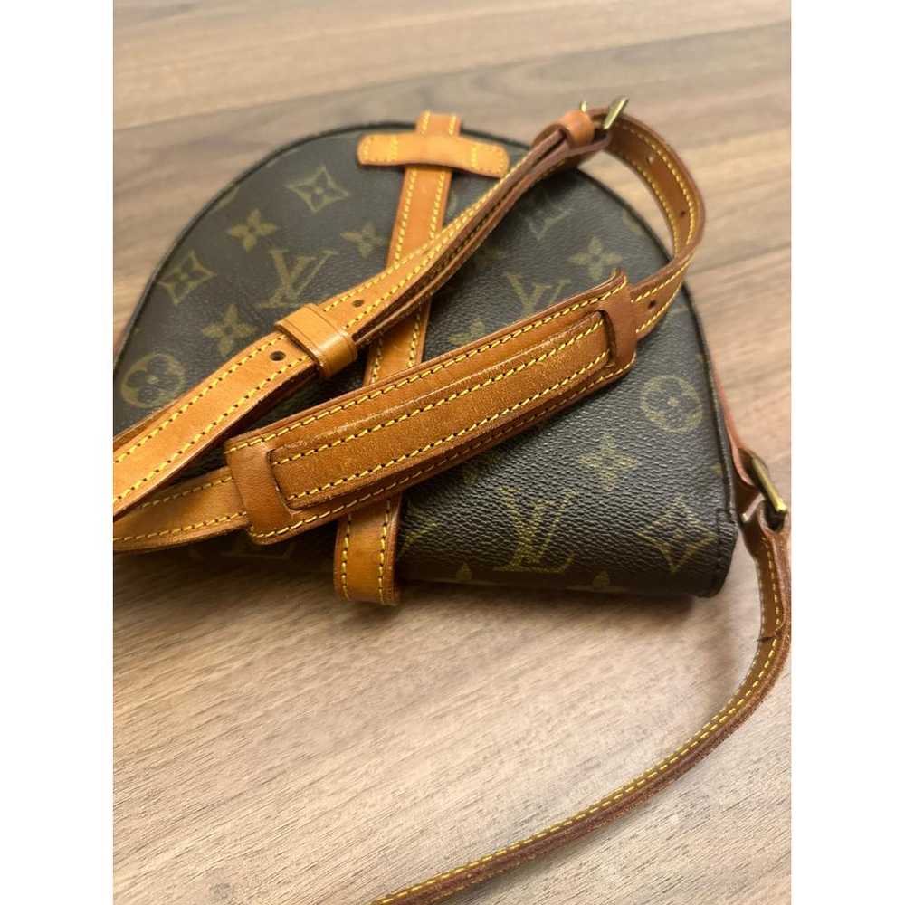 Louis Vuitton Chantilly leather crossbody bag - image 9