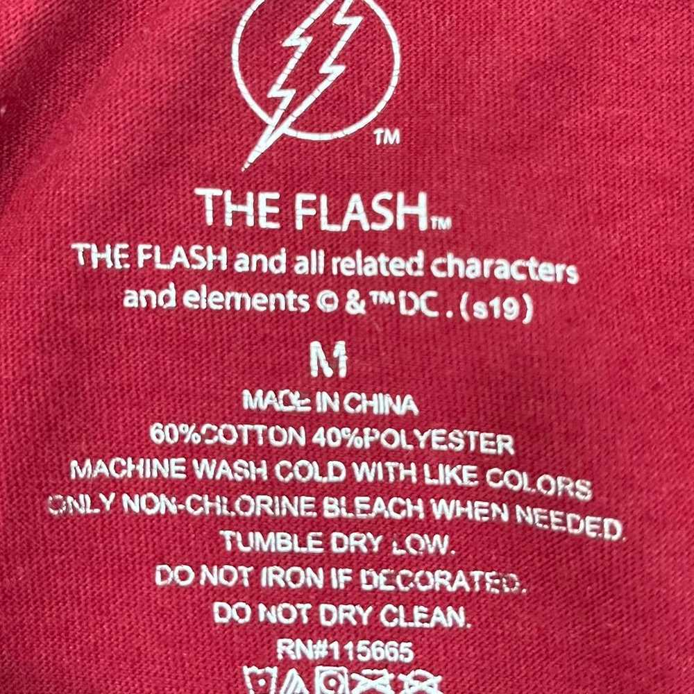 The Flash Shirt - image 4