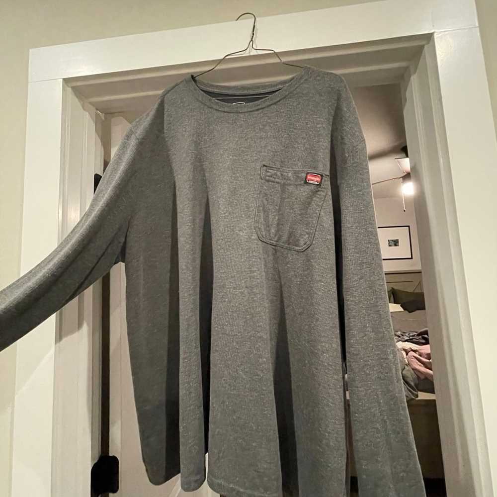 Wrangler Long Sleeve - image 1