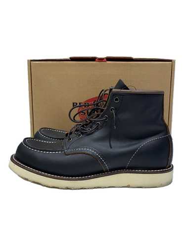 Red Wing  Engineer Boots 27Cm   Leather 8849 Shoes - image 1