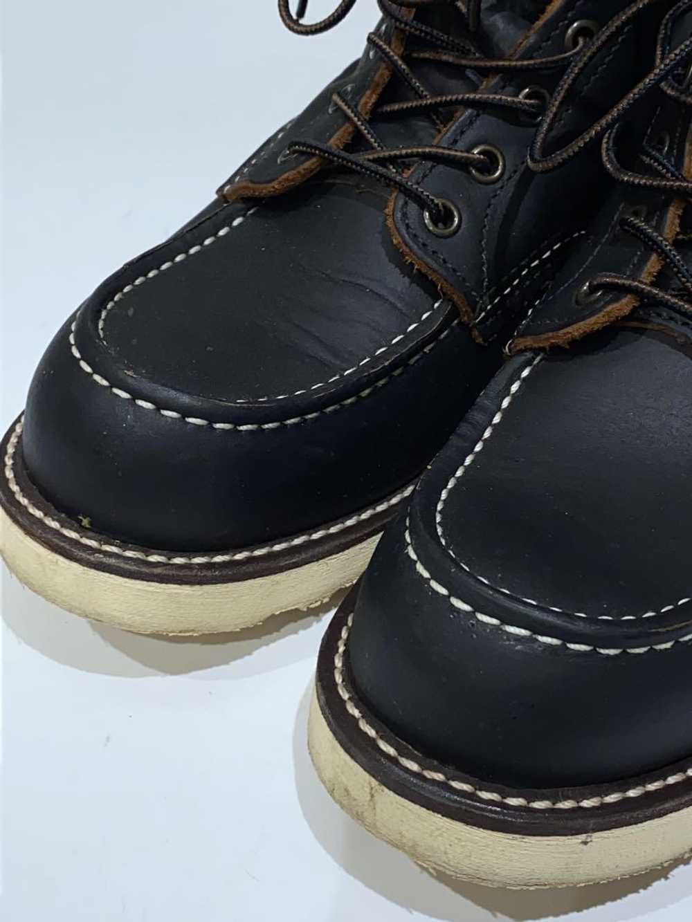 Red Wing  Engineer Boots 27Cm   Leather 8849 Shoes - image 7