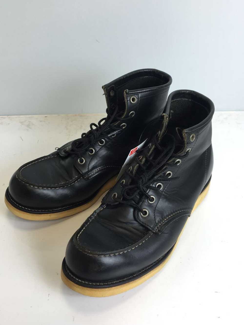 Red Wing  Late 90S Made In Usa 8179 Irish Setter … - image 2