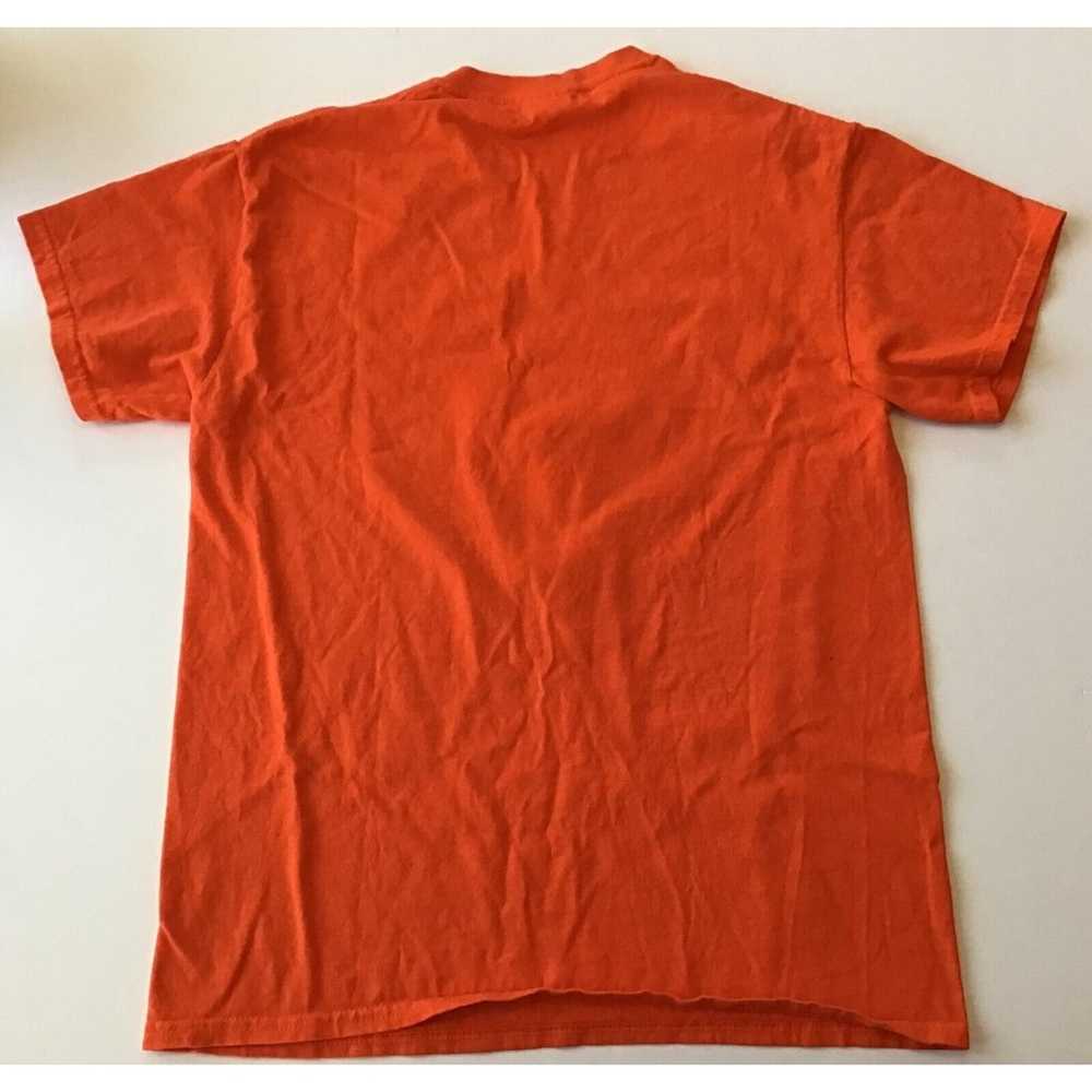 Tabasco Brand McIlhenny Co. Denver Broncos T-Shir… - image 3
