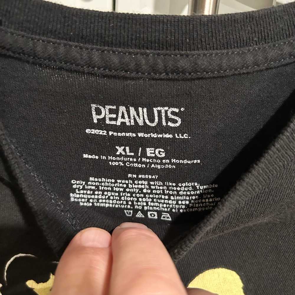Peanuts T Shirt - image 3