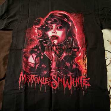 Motionless In White T-Shirt - image 1
