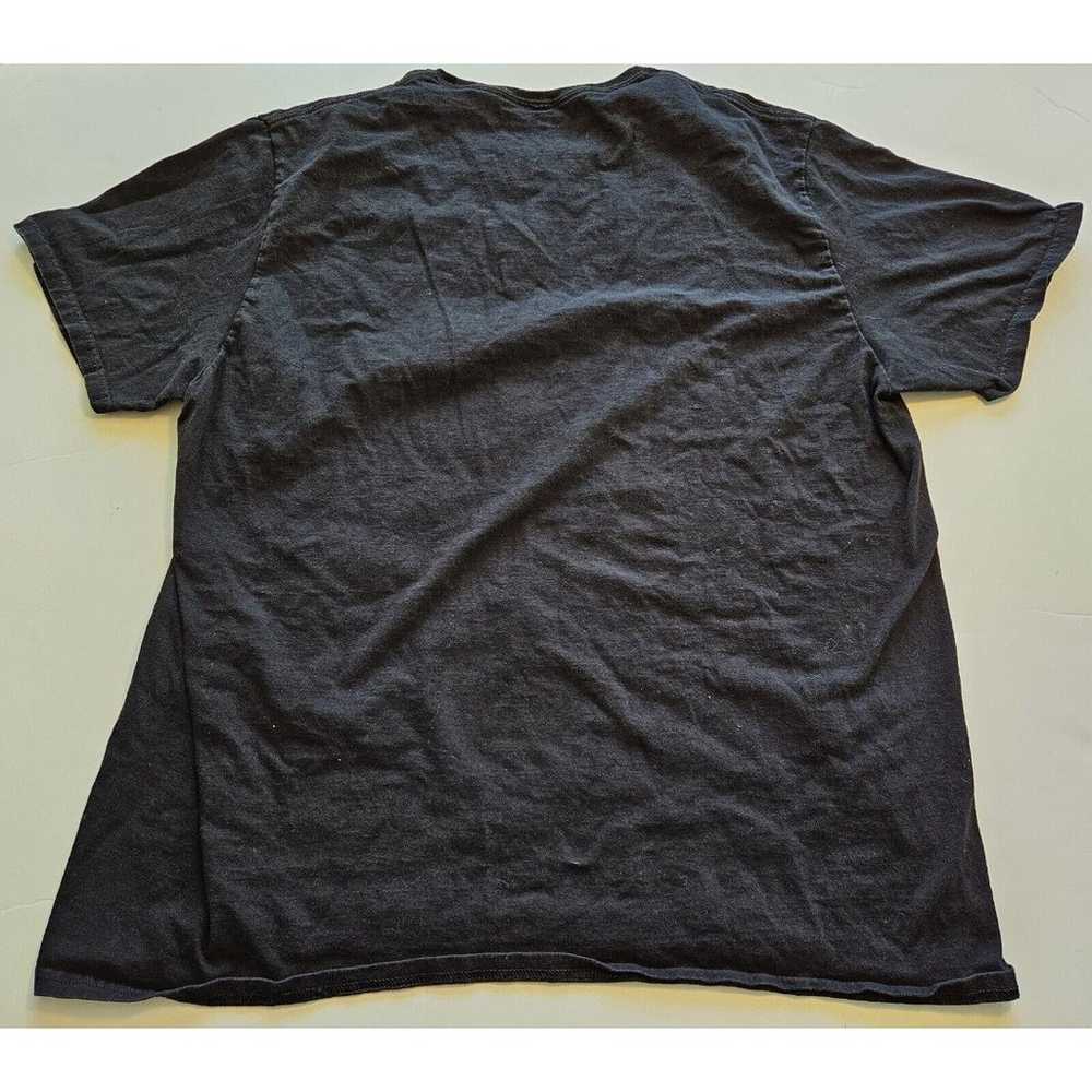 Dolly Parton T-Shirt, Black, Size XXL - image 3