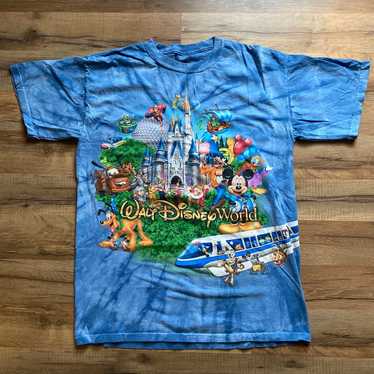 Disney World T-Shirt